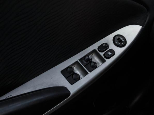 Hyundai Solaris I с пробегом 2012 года, цена 800 000 рублей, 230299 км, седан, Автокод Объявления