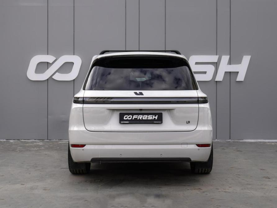 Li Auto (Lixiang) L9 I Краснодар  - изображение 4