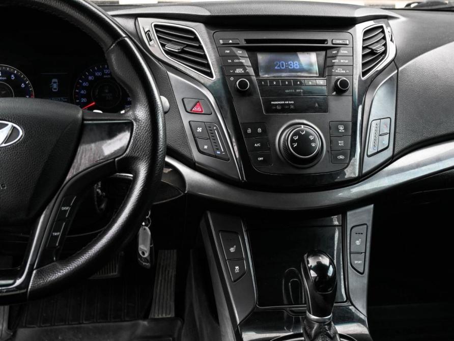Hyundai i40 I Новороссийск  - изображение 24