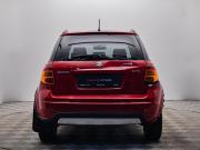 Suzuki SX4 I (Classic) Рестайлинг Москва  - изображение 21