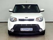 Kia Soul II Москва  - изображение 17
