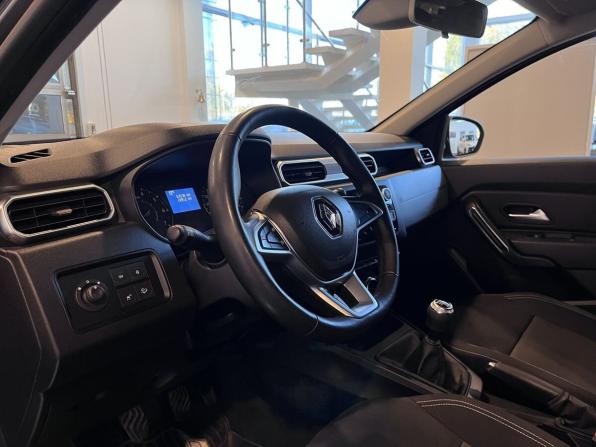 Renault Duster II с пробегом 2021 года, цена 2 150 000 рублей, 63539 км, внедорожник, Автокод Объявления