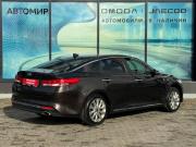 Kia Optima IV Архангельск  - изображение 23