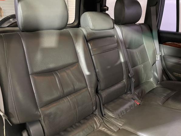 Toyota Land Cruiser Prado 120 Series с пробегом 2004 года, цена 1 325 000 рублей, 515770 км, внедорожник, Автокод Объявления