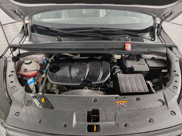 Geely Cityray с пробегом 2024 года, цена 2 399 000 рублей, 9739 км, внедорожник, Автокод Объявления