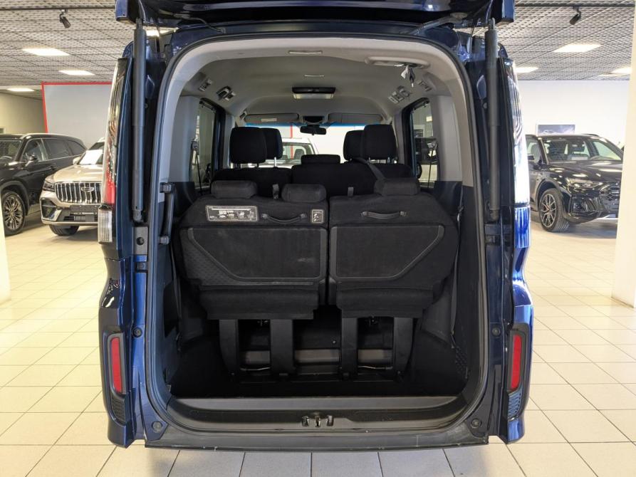 Honda Stepwgn V Рестайлинг Екатеринбург  - изображение 21