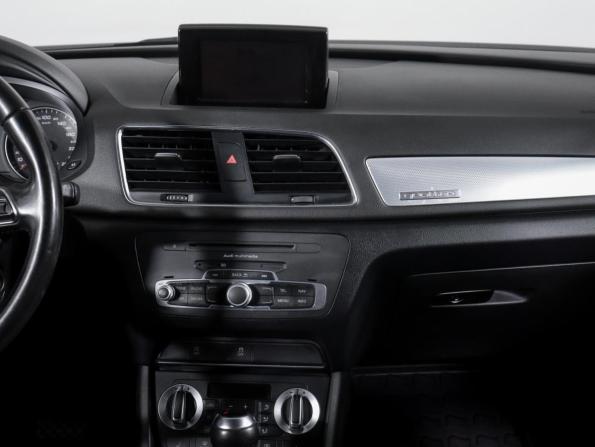 Audi Q3 I (8U) с пробегом 2012 года, цена 1 180 000 рублей, 219934 км, внедорожник, Автокод Объявления