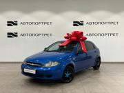 Chevrolet Lacetti I Санкт-Петербург  - изображение 22