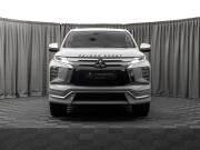 Mitsubishi Pajero Sport III Рестайлинг Москва  - изображение 33