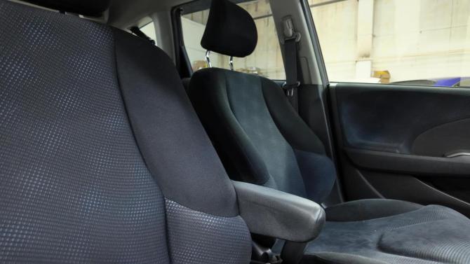 Honda Fit II с пробегом 2012 года, цена 799 000 рублей, 94462 км, хэтчбек, Автокод Объявления