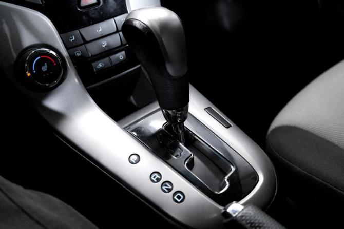 Chevrolet Cruze I с пробегом 2012 года, цена 700 000 рублей, 154609 км, седан, Автокод Объявления
