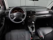 Toyota Avensis II Рестайлинг Тюмень  - изображение 23