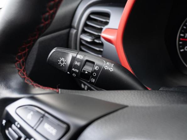 Kia Rio IV Рестайлинг с пробегом 2020 года, цена 1 855 000 рублей, 62913 км, седан, Автокод Объявления