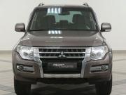 Mitsubishi Pajero IV Рестайлинг 2 Иваново  - изображение 24