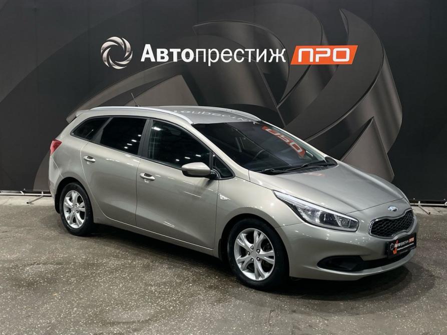 Kia Ceed II Пермь  - изображение 3