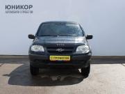 Chevrolet Niva I Рестайлинг Нижний Новгород  - изображение 15