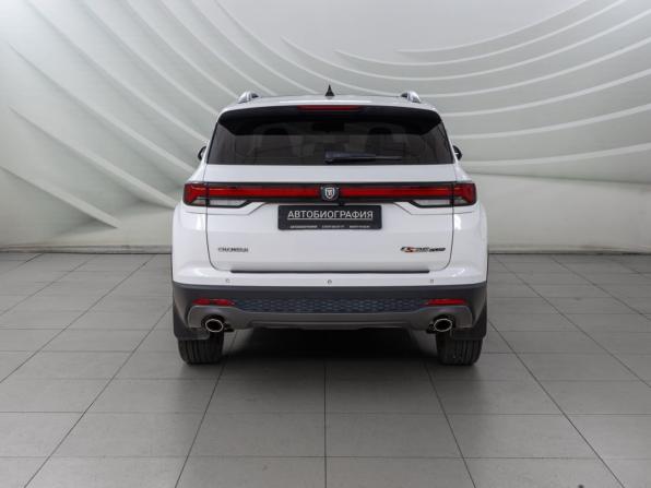Changan CS35 Plus I Рестайлинг с пробегом 2023 года, цена 1 848 000 рублей, 29698 км, внедорожник, Автокод Объявления