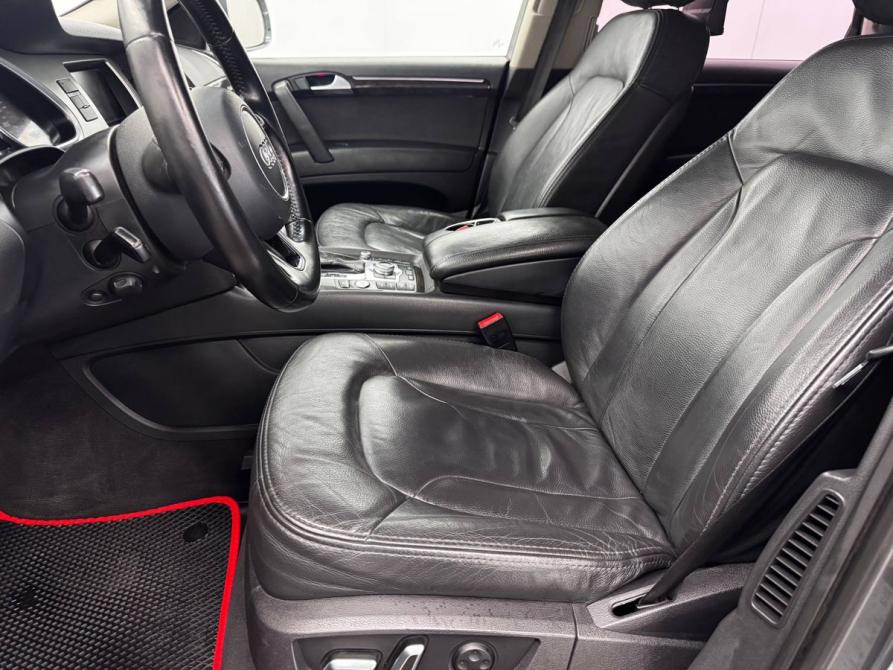 Audi Q7 I (4L) Рестайлинг Воронеж  - изображение 19