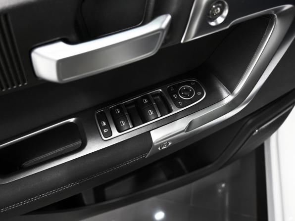 Jaecoo J7 I с пробегом 2024 года, цена 2 545 000 рублей, 14708 км, внедорожник, Автокод Объявления