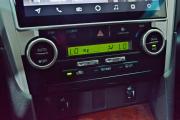 Toyota Camry VII (XV50) Сургут  - изображение 47