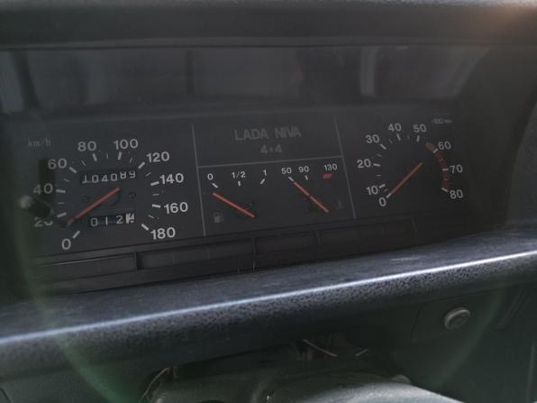 Lada (ВАЗ) 2121 (4x4) I Рестайлинг с пробегом 2002 года, цена 299 000 рублей, 103000 км, внедорожник, Автокод Объявления