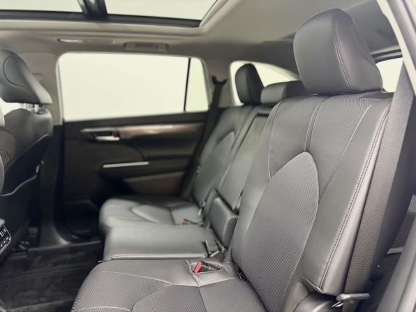 Toyota Highlander IV (XU70) с пробегом 2026 года, цена 5 390 000 рублей, 20 км, внедорожник, Автокод Объявления