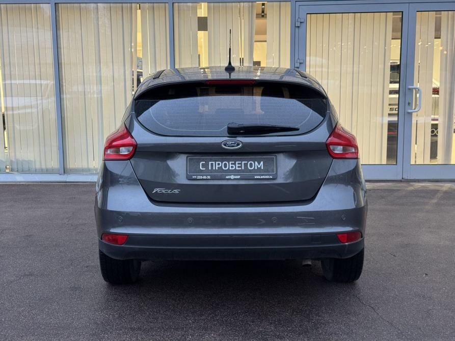 Ford Focus III Рестайлинг Воронеж  - изображение 6