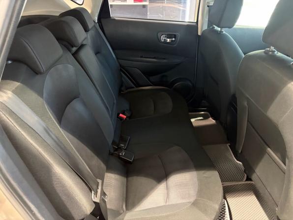 Nissan Qashqai I Рестайлинг с пробегом 2013 года, цена 929 000 рублей, 220000 км, внедорожник, Автокод Объявления
