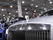 Rolls-Royce Wraith Санкт-Петербург  - изображение 80