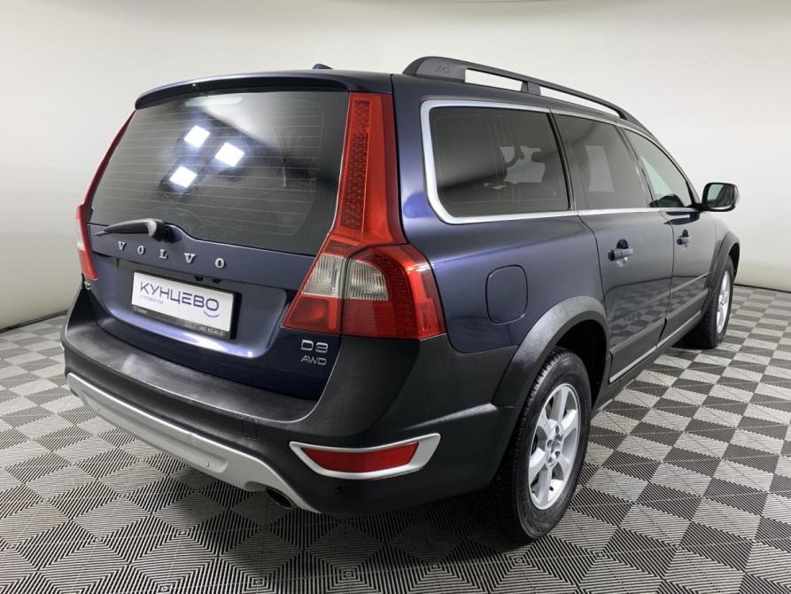 Volvo XC70 II Москва  - изображение 5