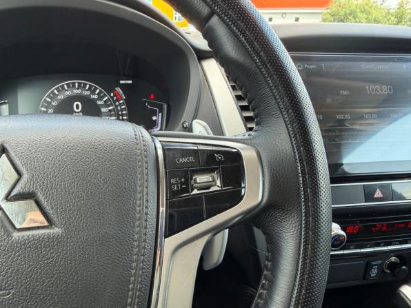 Mitsubishi Pajero Sport III Рестайлинг с пробегом 2020 года, цена 3 950 000 рублей, 64660 км, внедорожник, Автокод Объявления