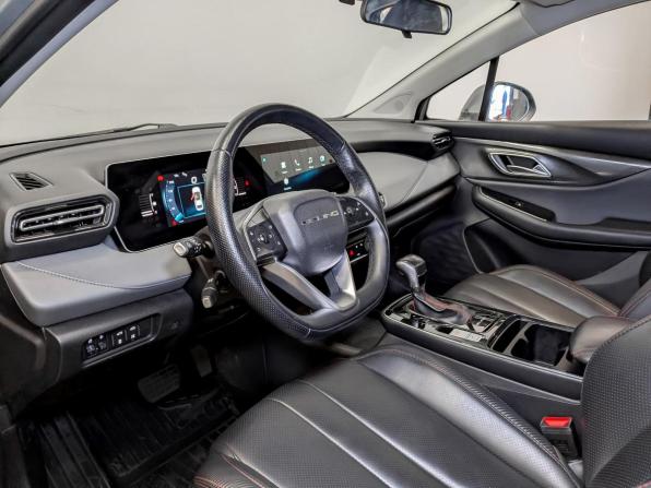 BAIC U5 Plus с пробегом 2023 года, цена 675 000 рублей, 184578 км, седан, Автокод Объявления