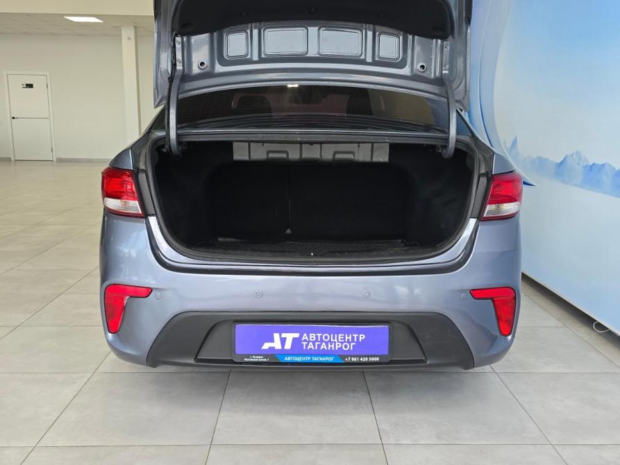 Kia Rio IV Таганрог  - изображение 7