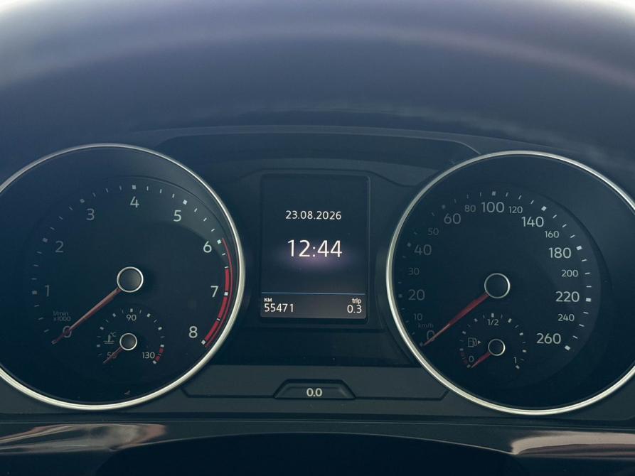 Volkswagen Tiguan II Рестайлинг Тверь  - изображение 11