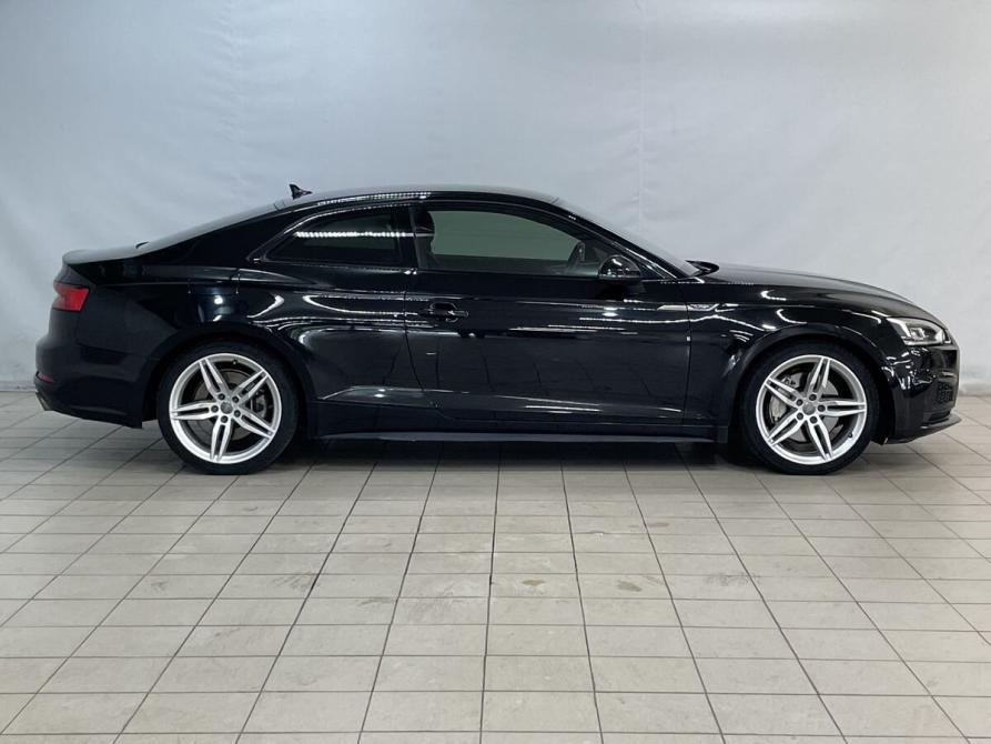 Audi A5 II (F5) Воронеж  - изображение 7