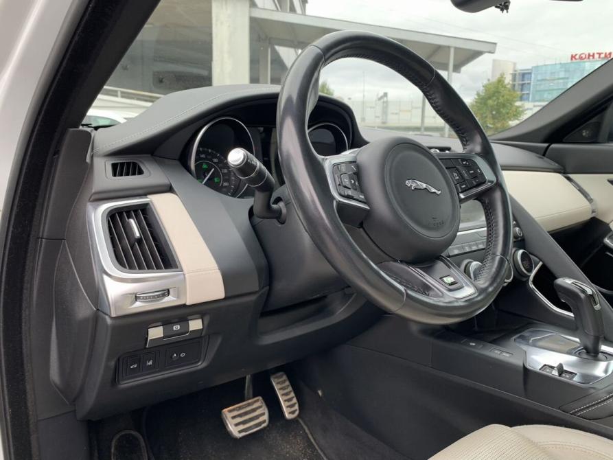 Jaguar E-Pace I Санкт-Петербург  - изображение 15