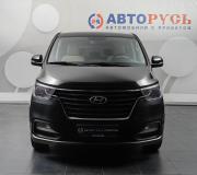 Hyundai H-1 II Рестайлинг 2 Москва  - изображение 28