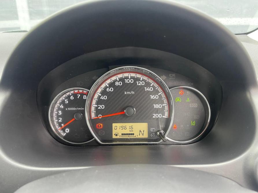 Mitsubishi Mirage VI Рестайлинг 2 Ижевск  - изображение 9