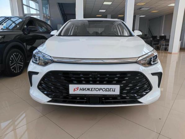 BAIC U5 Plus с пробегом 2025 года, цена 1 890 000 рублей, 13 км, седан, Автокод Объявления