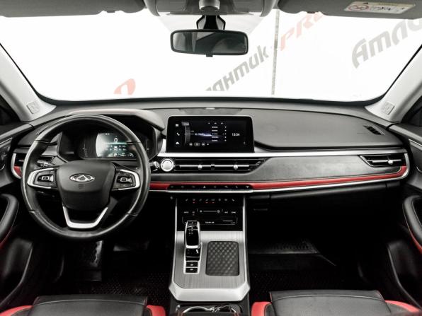 Chery Tiggo 4 Pro I с пробегом 2023 года, цена 1 795 000 рублей, 31596 км, внедорожник, Автокод Объявления