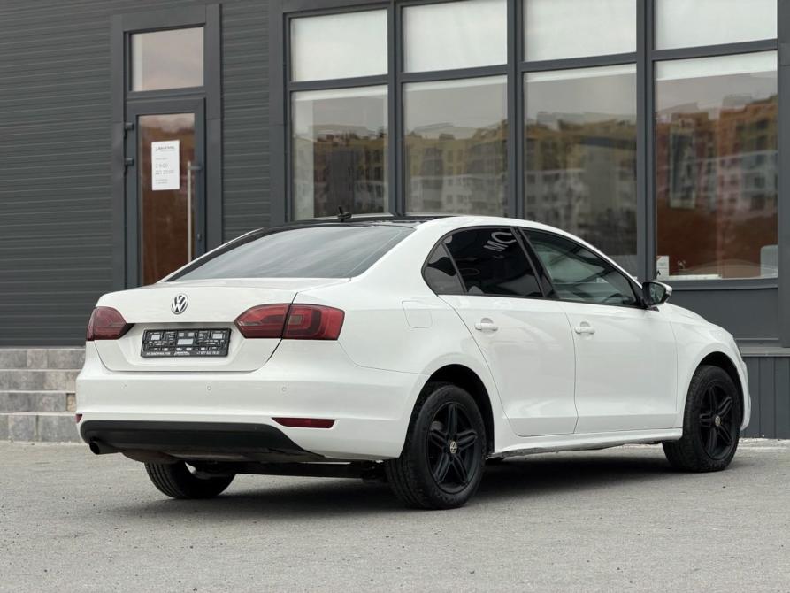 Volkswagen Jetta VI Волгоград  - изображение 9