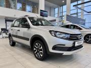 Lada (ВАЗ) Granta I Рестайлинг Сыктывкар  - изображение 23