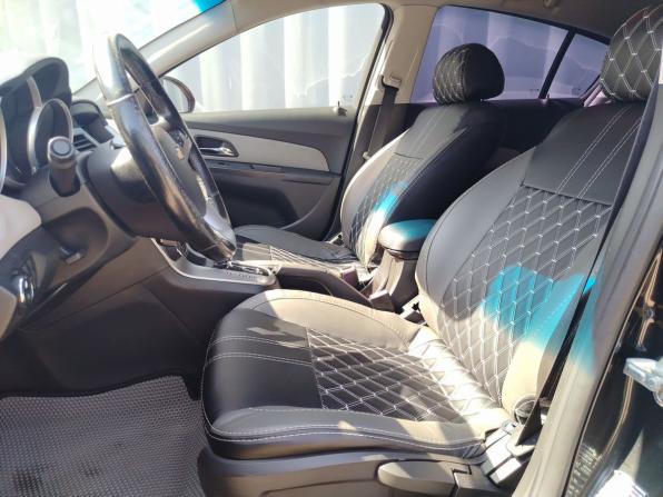 Chevrolet Cruze I с пробегом 2012 года, цена 769 000 рублей, 183373 км, хэтчбек, Автокод Объявления