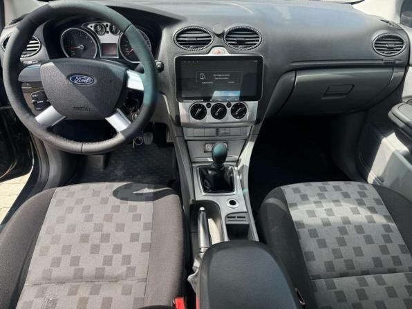 Ford Focus II Рестайлинг с пробегом 2008 года, цена 529 900 рублей, 190910 км, седан, Автокод Объявления