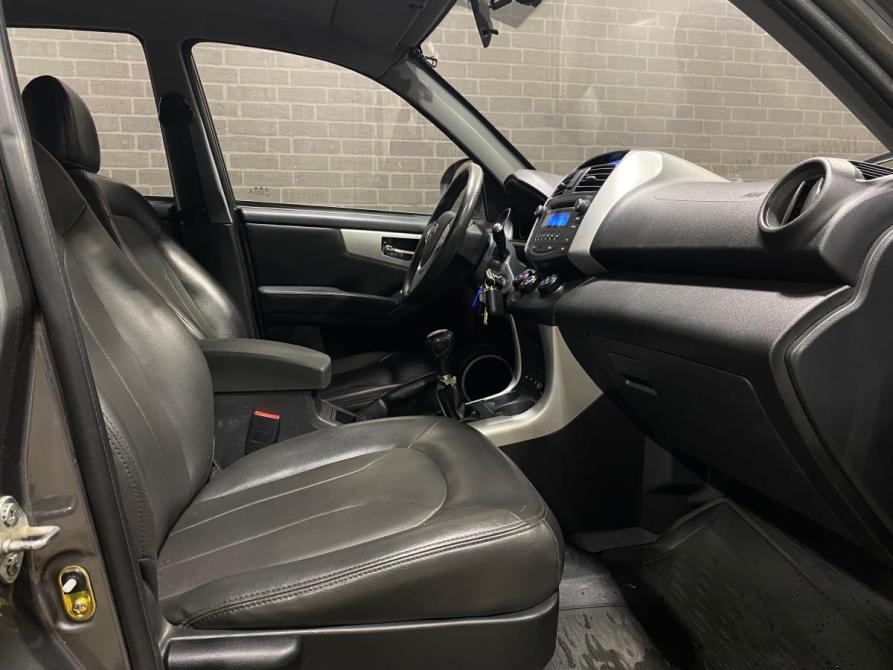 Lifan X60 I Рестайлинг Челябинск  - изображение 10
