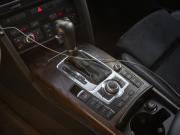 Audi A6 III (C6) Рестайлинг Санкт-Петербург  - изображение 25