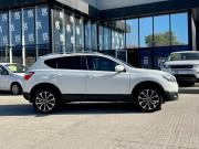 Nissan Qashqai I Рестайлинг Краснодар  - изображение 35