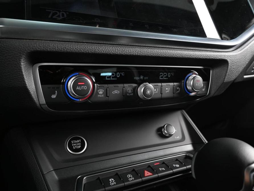 Audi Q3 II (F3) Ростов-на-Дону  - изображение 16