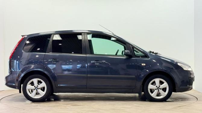 Ford C-MAX I Рестайлинг с пробегом 2007 года, цена 350 000 рублей, 358663 км, минивэн, Автокод Объявления