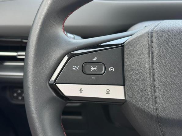 Changan CS55 Plus II с пробегом 2024 года, цена 2 200 000 рублей, 24494 км, внедорожник, Автокод Объявления